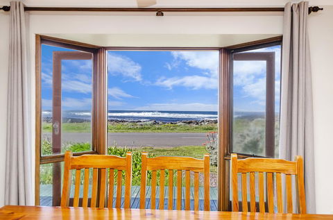 Ocean Vista - Hobart Tourism 3