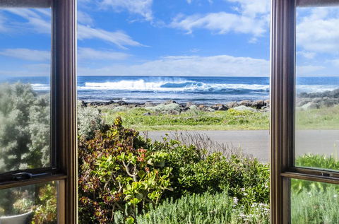 Ocean Vista - Hobart Tourism 2