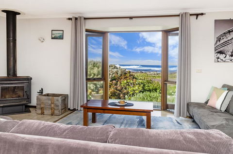 Ocean Vista - Hobart Tourism 1