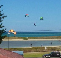 Ocean Vista Beach Stay - Hobart Tourism