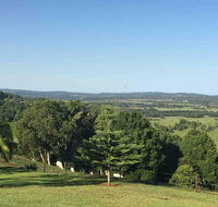 Ocean vista retreat near Lennox Head  Byron Bay - Hobart Tourism