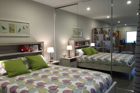 Ocean Vista Retreat Near Lennox Head & Byron Bay - Hobart Tourism 2
