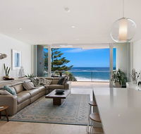 Oceanfront Penthouse Stylish and Luxurious. - Hobart Tourism