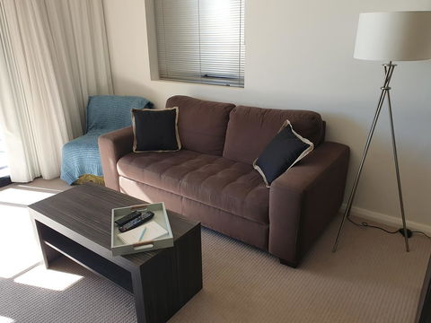 Oceanic Apartment - Tourism TAS 1