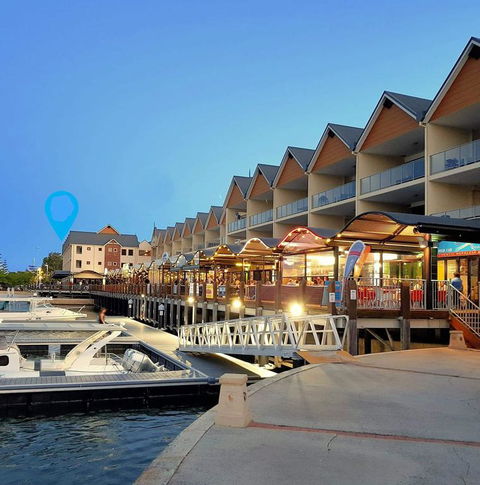 Oceanic Apartment - Tourism TAS 3