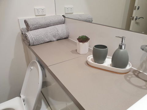 Oceanic Apartment - Tourism TAS 2