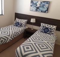 Oceanic Apartment - Tourism TAS