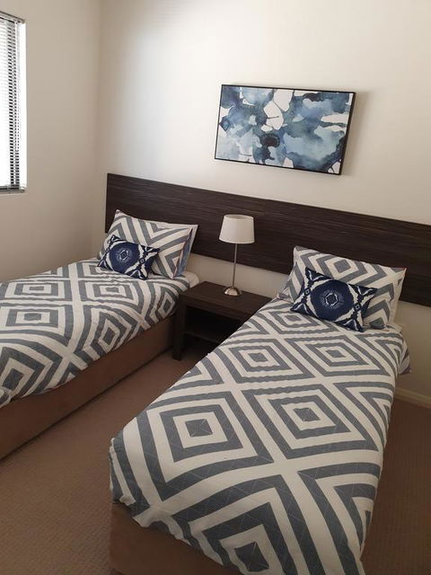 Oceanic Apartment - Tourism TAS 0