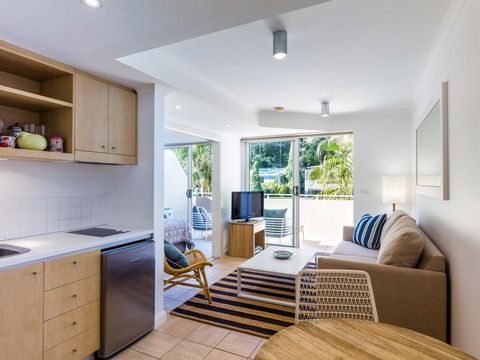 Oceans 11 At Iluka Resort Apartments - Tourism TAS 2