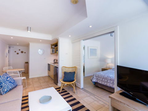 Oceans 11 At Iluka Resort Apartments - Tourism TAS 3