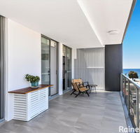 Oceans Edge 8 - 8/5 Campbell Crescent Terrigal - Tourism TAS