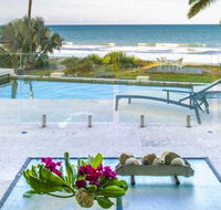 Oceans Edge Beach House At Oak Beach - Tourism TAS