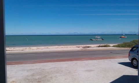 Oceanside Village - Tourism TAS 1