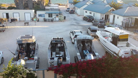 Oceanside Village - Tourism TAS 2