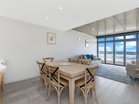 Oceanview - Hobart Tourism 2