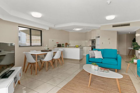 Oceanview 19 At 181 The Esplanade - Hobart Tourism 3