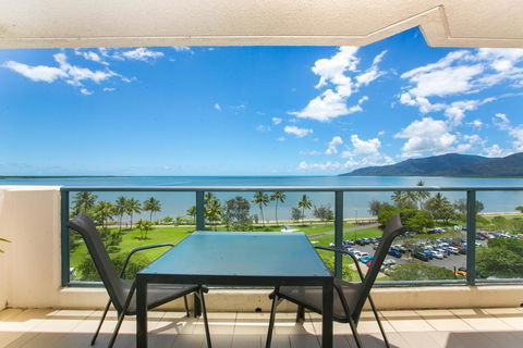 Oceanview 34 At 181 The Esplanade - Hobart Tourism 1