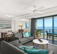 Oceanview 34 at 181 The Esplanade - Hobart Tourism