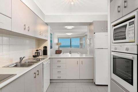 Oceanview 34 At 181 The Esplanade - Hobart Tourism 3