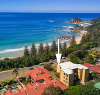 Oceanview at Flynns - Hobart Tourism