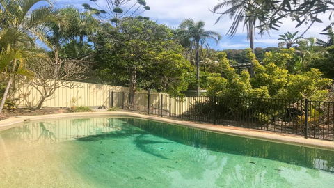 Oceanview BeachHouse - Hobart Tourism 0