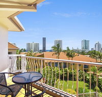 Oceanview Terrace Coolangatta - Hobart Tourism