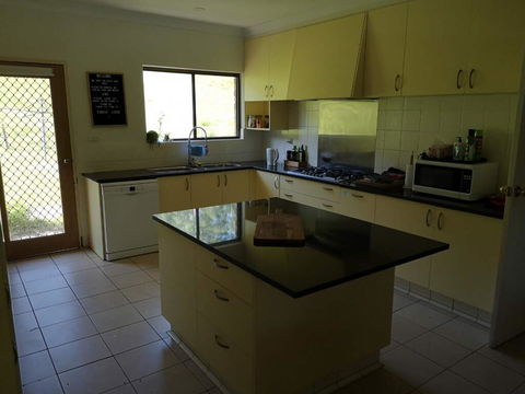 OCT Forest Lodge - Hobart Tourism 1