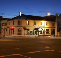 Okeefes Hotel Backpackers - Tourism TAS