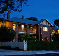 Old Parkes Convent - Hobart Tourism