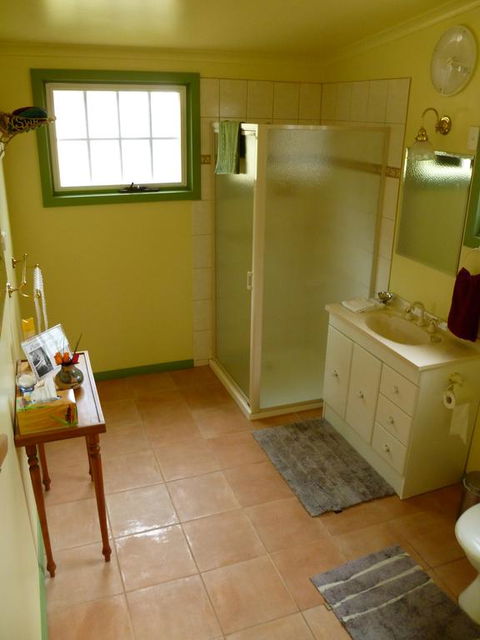 Old School B & B - Tourism TAS 2