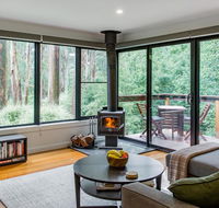 Olinda Woods Wellness Retreat