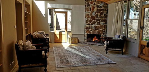 Olinda Yarra Cottage - Tourism TAS 1