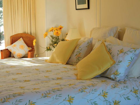 Olive's Cottage - Hobart Tourism 3