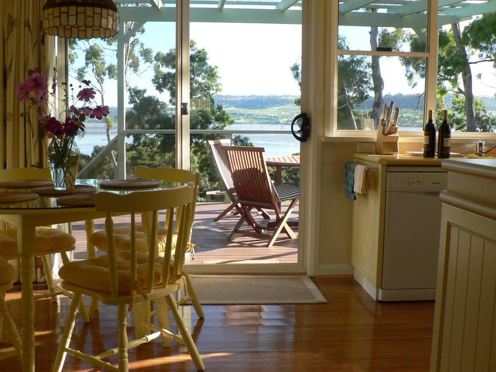 Windermere TAS Hobart Tourism