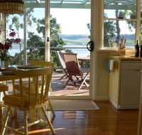 Olive's Cottage - Hobart Tourism