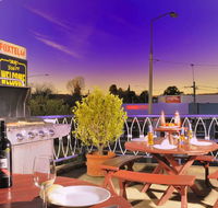 Olympia Motel - Tourism TAS