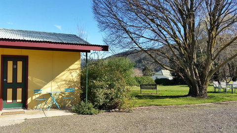 Omeo Motel - Tourism TAS 0