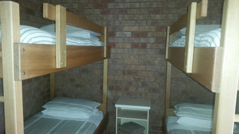 Omeo Motel - Tourism TAS 2