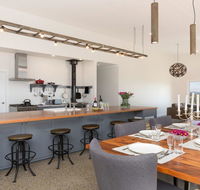 On A Hill - modern country home near Braidwood - Hobart Tourism