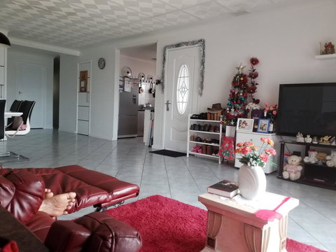 ON THE ESTUARY - Tourism TAS 0