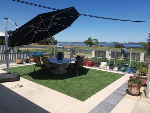 ON THE ESTUARY - Tourism TAS 3