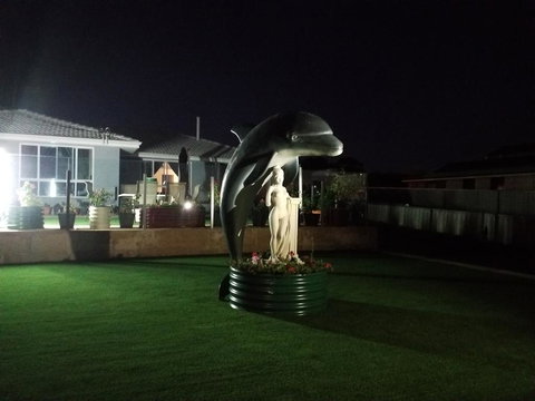 ON THE ESTUARY - Tourism TAS 2