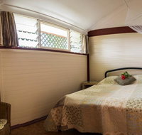 On The Wallaby Lodge - Hobart Tourism