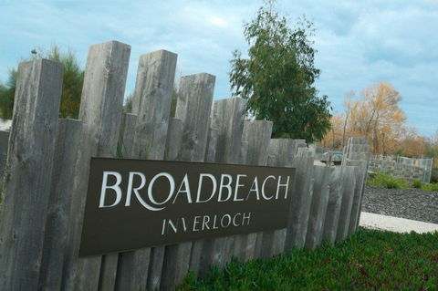 ONE LEVEL AT BROADBEACH RESORT - Tourism TAS 0