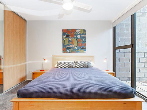 One Mile Ridge', 12a/26 One Mile Close - Stunning Views, Air Con, Infinity Pool - Tourism TAS 3