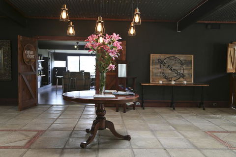 One Paddock Currency Creek Winery Villas - Tourism TAS 3