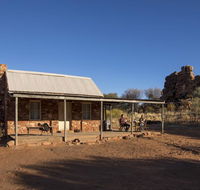 Ooraminna Homestead - Tourism TAS