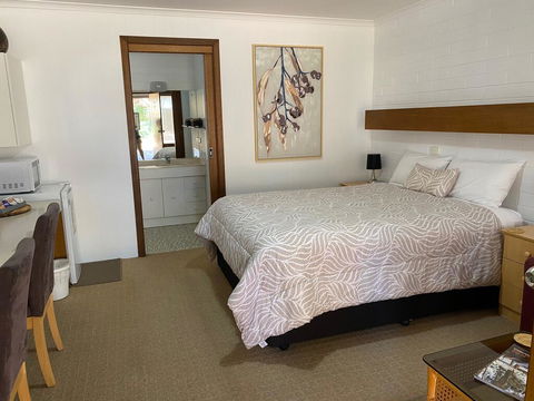 Orana Motor Inn - Tourism TAS 0