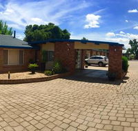 Orana Windmill Motel - Hobart Tourism
