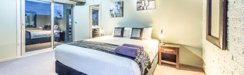 Orbost Motel - Tourism TAS 2